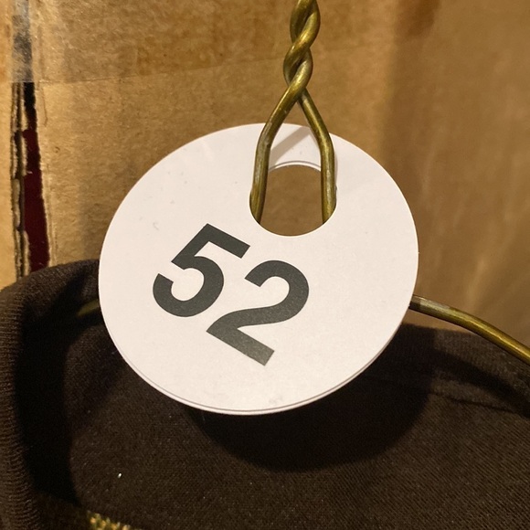 Preswick & Moore Shades of Green Full Zip Front Jacket Blazer Petite L - Picture 9 of 9